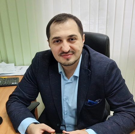 Вантей Валерий Борисович